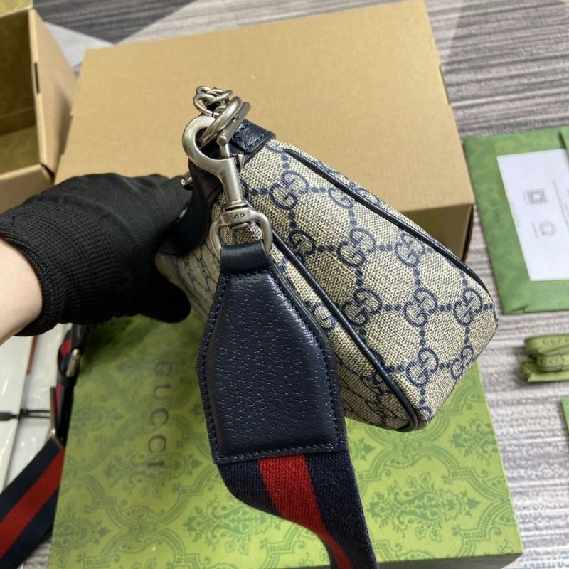 Gucci Hobo Bags